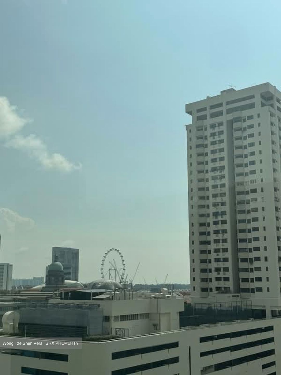 The Central (D1), Office #554970691